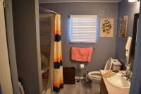 1989 Skyline Oak Manor Manufactured Home