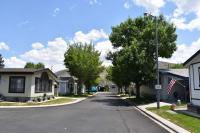 1989 Skyline Oak Manor Manufactured Home