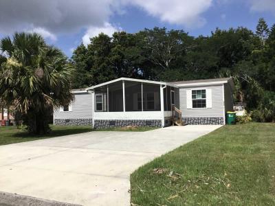Mobile Home at 4810 Sharpes Lake Ave Cocoa, FL 32926