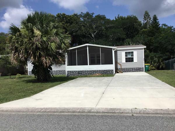 2022 Champion HS Mobile Home