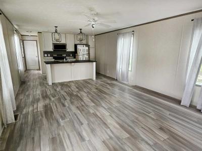 Mobile Home at 6930 NE 56th St. Lot 46 Altoona, IA 50009