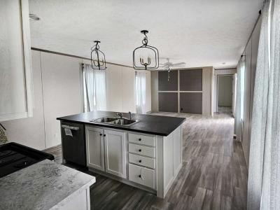 Photo 2 of 5 of home located at 6930 NE 56th St. Lot 46 Altoona, IA 50009