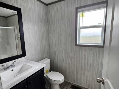 Photo 4 of 5 of home located at 6930 NE 56th St. Lot 46 Altoona, IA 50009