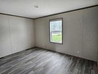 2025 Manufactured Home