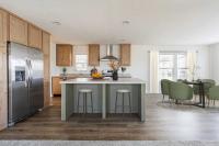 2025 CLAYTON WHOLE LOTTA LOVE Manufactured Home