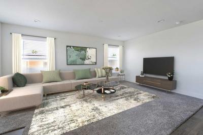 Photo 5 of 8 of home located at 601 N Kirby St Spc 284 Hemet, CA 92545