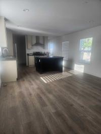 2024 Clayton Homes Born to Run Mobile Home