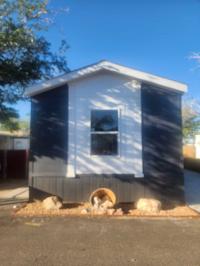2024 Clayton Homes Born to Run Mobile Home