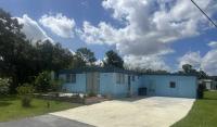 1968 2BD/1.5BA Mobile Home