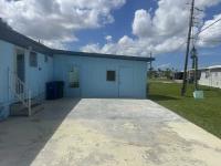 1968 2BD/1.5BA Mobile Home