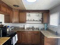 1968 2BD/1.5BA Mobile Home