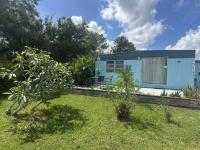 1968 2BD/1.5BA Mobile Home