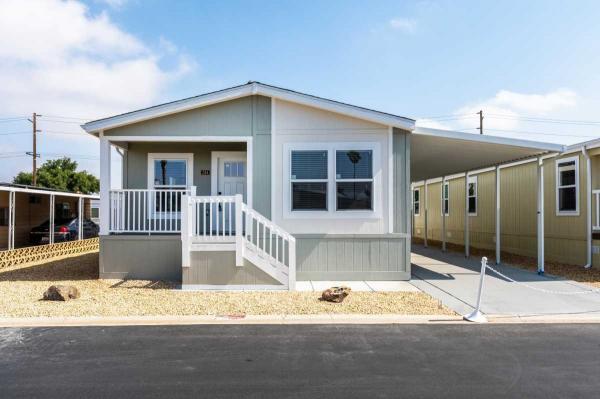 2025 CLAYTON Mobile Home For Sale