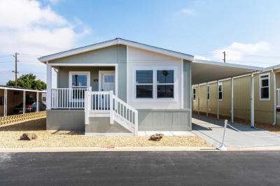 Mobile Home at 601 N Kirby St Spc 284 Hemet, CA 92545