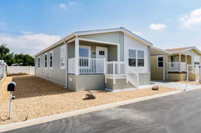 Photo 2 of 8 of home located at 601 N Kirby St Spc 284 Hemet, CA 92545