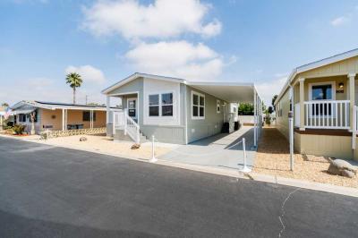 Photo 3 of 8 of home located at 601 N Kirby St Spc 284 Hemet, CA 92545