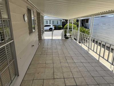 Photo 2 of 17 of home located at 24921 Muirlands Blvd. Space 240 Lake Forest, CA 92630