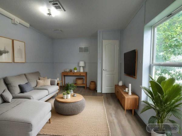 2017 Scott Mobile Home For Sale