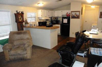 Photo 5 of 12 of home located at 1150 W. Prince Rd., #17 Tucson, AZ 85705