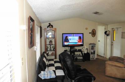 Photo 3 of 12 of home located at 1150 W. Prince Rd., #17 Tucson, AZ 85705