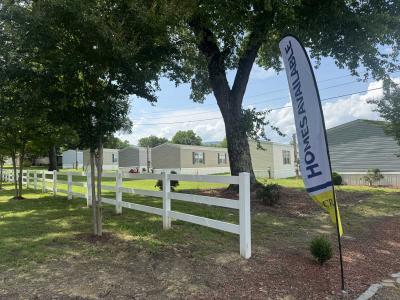Photo 5 of 5 of home located at 601 James St Rossville, GA 30741
