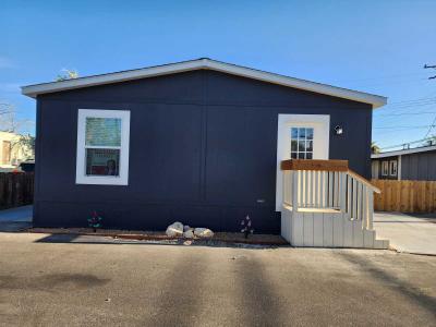 Mobile Home at 1599 N. Norma Street Ridgecrest, CA 93555