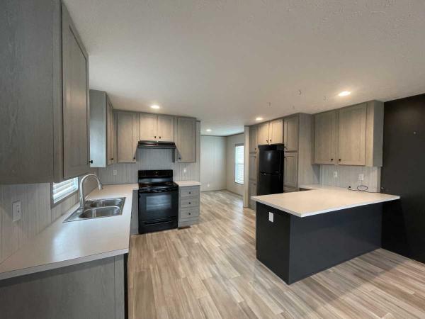 2023 Clayton Mobile Home For Sale