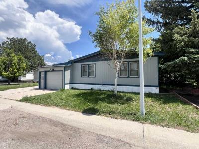 Mobile Home at 1317 Sabrina Rd Cheyenne, WY 82007