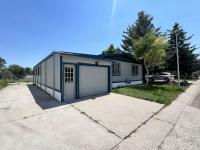 1986 Champion Manufactured Home