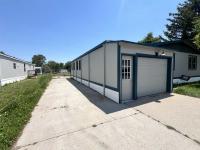 1986 Champion Manufactured Home