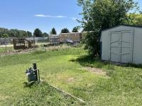 1986 Champion Manufactured Home
