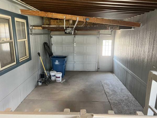 1986 Champion Manufactured Home