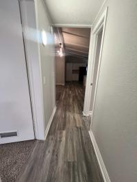 1986 Champion Manufactured Home