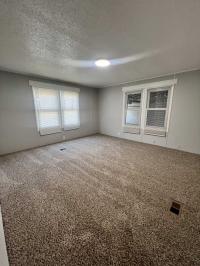 1986 Champion Manufactured Home