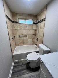 1986 Champion Manufactured Home