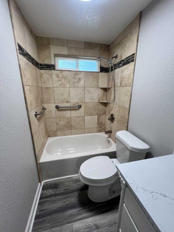 1986 Champion Manufactured Home