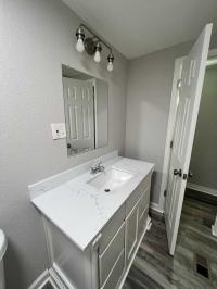 1986 Champion Manufactured Home