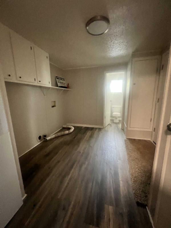 1986 Champion Manufactured Home