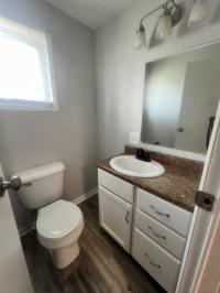 1986 Champion Manufactured Home