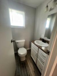 1986 Champion Manufactured Home