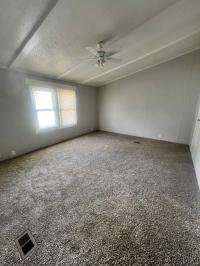 1986 Champion Manufactured Home