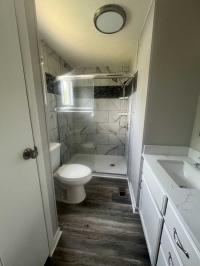 1986 Champion Manufactured Home
