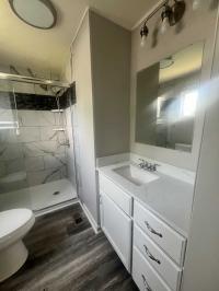 1986 Champion Manufactured Home