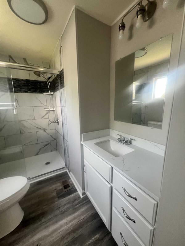 1986 Champion Manufactured Home