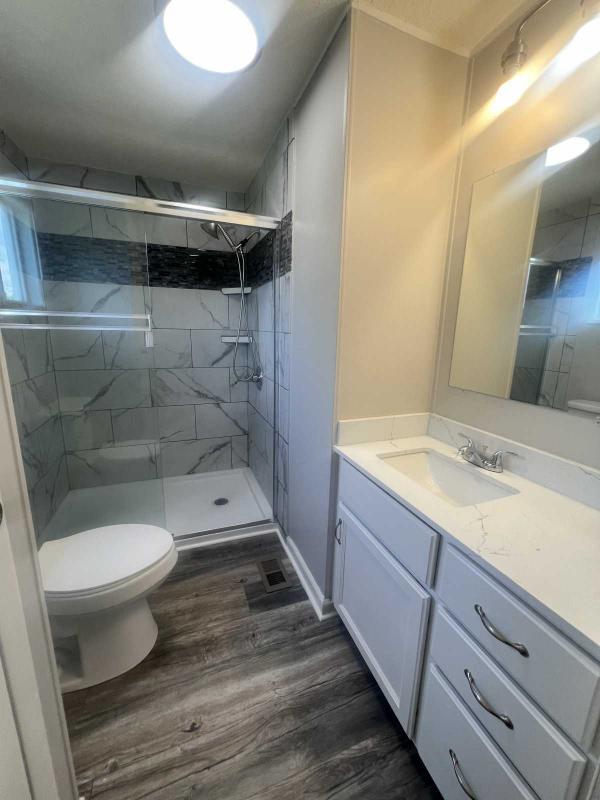 1986 Champion Manufactured Home