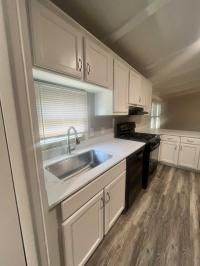 1986 Champion Manufactured Home