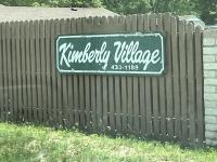 1986 Champion Manufactured Home