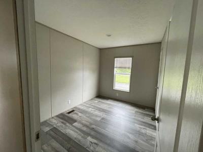 Mobile Home at 6060 E. 800 S La Fontaine, IN 46940
