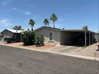 1991 FUQUA Manufactured Home