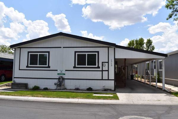 1989 Skyline Mobile Home For Sale